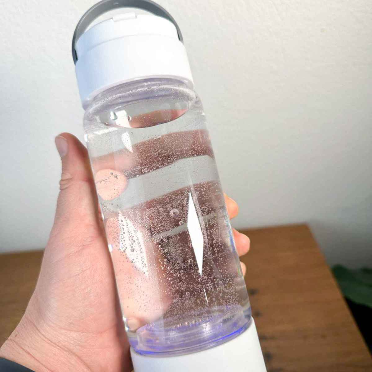 H2-AOX (H2 Water Bottle) Upgrade